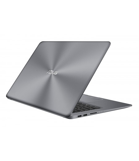 Asus VivoBook 15 X510UN Intel Core i7 8th Gen 15.6-inch FHD Thin & Light Laptop (8GB RAM/1TB HDD/Windows 10/2GB NVIDIA GeForce MX150 Graphics/Grey/Gold/1.70 Kg), X510UN-EJ329T-M000000000326 www.mysocially.com