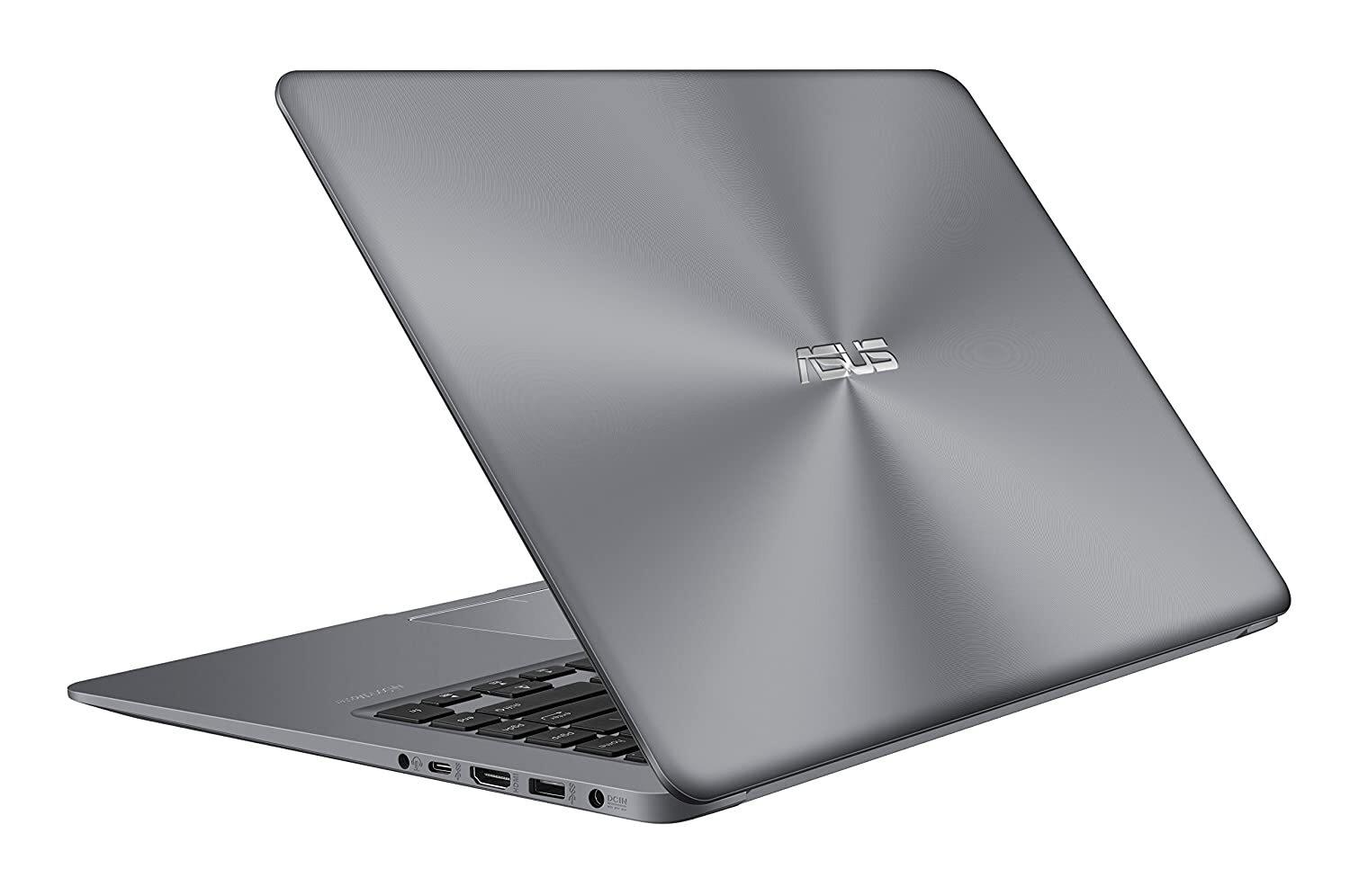 Asus VivoBook 15 X510UN Intel Core i7 8th Gen 15.6-inch FHD Thin & Light Laptop (8GB RAM/1TB HDD/Windows 10/2GB NVIDIA GeForce MX150 Graphics/Grey/Gold/1.70 Kg), X510UN-EJ329T-M000000000326 www.mysocially.com