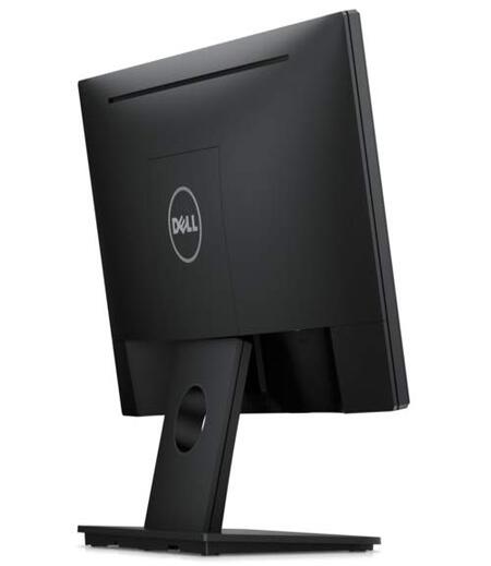 Dell Desktop Vostro 3471 with i3-9100 4 GB RAM 1TB Hard drive,NO DVD and Windows 10 MS Office, & with Monitor 18.5" E1916HV-M000000000341 www.mysocially.com