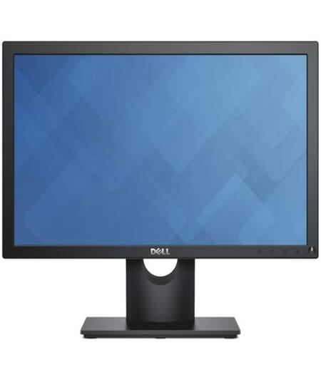 Dell Desktop Vostro 3471 with i3-9100 4 GB RAM 1TB Hard drive,NO DVD and Windows 10 MS Office, & with Monitor 18.5" E1916HV-M000000000341 www.mysocially.com