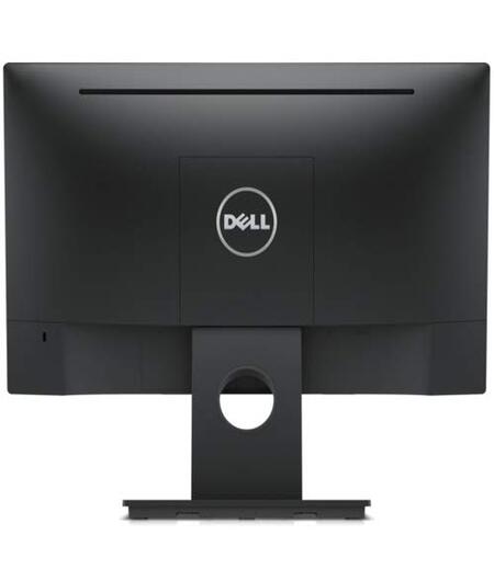 Dell Desktop Vostro 3471 with i3-9100 4GB RAM 1TB Hard drive, DVD and Windows 10 + MS Office with Monitor - 18.5" 1916HV-M000000000342 www.mysocially.com