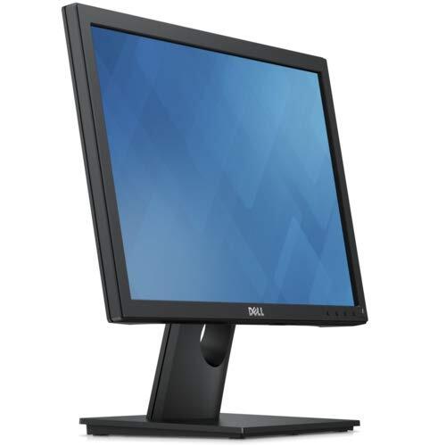Dell Desktop OptiPlex 3070 Business MT with i3-9100, 4GB RAM, 1TB Hard drive, No DVD, DOS OS with LED Monitor 19.5" E2016H-M000000000343 www.mysocially.com