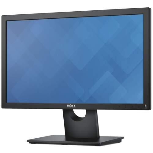 Dell Desktop VOSTRO 3471 with i5-9400 9th Gen processor, 4GB DDR4 RAM, 1TB Hard Drive, DVD and DOS OS with Monitor 18.5" 1916HV-M000000000346 www.mysocially.com