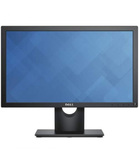 Dell Desktop Optiplex 5060 with i5-8500 processor, 8GB DDR4 RAM(4Dimm,64GB), 1TB Hard Drive, DVD and DOS OS, with Monitor 19.5" E2016H-M000000000349 www.mysocially.com