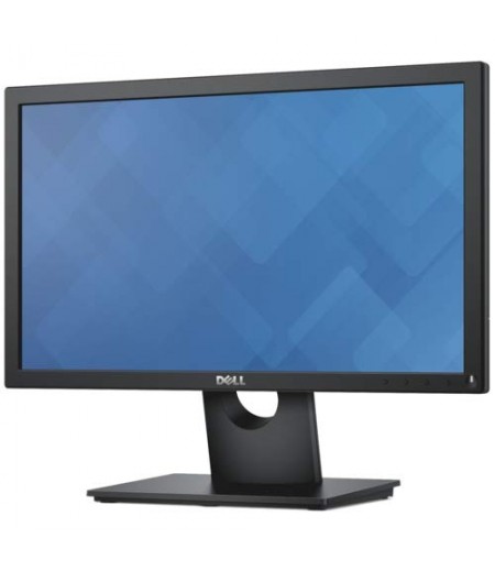 Dell Desktop Optiplex 5060 with i5-8500 processor, 8GB DDR4 RAM(4Dimm,64GB), 1TB Hard Drive, DVD and DOS OS, with Monitor 19.5" E2016H