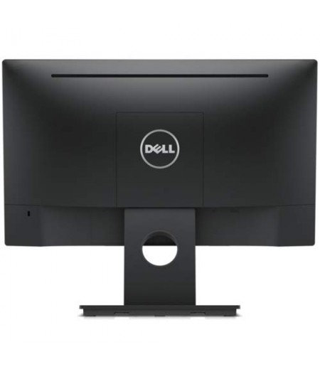 Dell Desktop Optiplex 5060 with i5-8500 processor, 8GB DDR4 RAM(4Dimm,64GB), 1TB Hard Drive, DVD and DOS OS, with Monitor 19.5" E2016H-M000000000349 www.mysocially.com