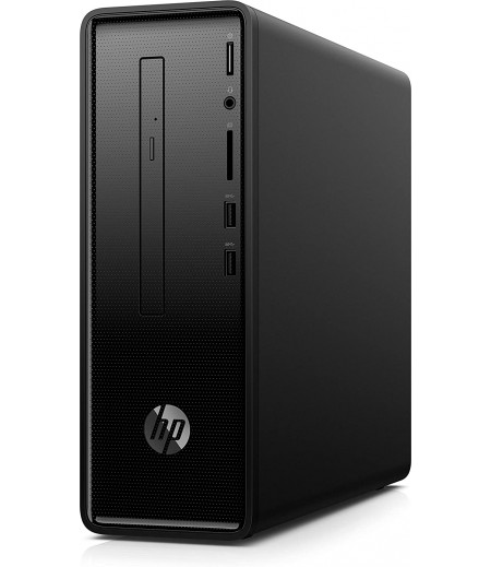HP Desktop 290-A0007IL with Celeron- J4005 processor 4GB RAM, 1TB Hard Drive, DVD and DOS OS with LED Monitor 19.5 inch HP 20KD-M000000000354 www.mysocially.com