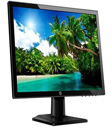 HP Desktop 290-P0057IL with Core i3-8100 8th gen 3.6Ghz processor 4GB RAM, 1TB HDD, DVD and DOS OS with LED Monitor 19.5 inch HP 20KD-M000000000356 www.mysocially.com