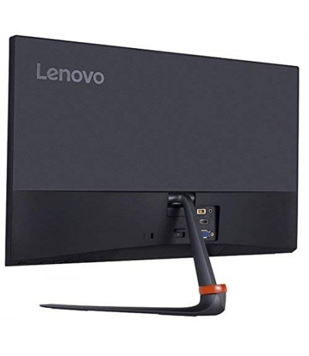 Lenovo Desktop 510S 90K800CXIN with i3-8100 processor, 4GB RAM, 1TB HDD, DVD RW and DOS OS, Monitor 21.5 inch sold Separate-M000000000363 www.mysocially.com