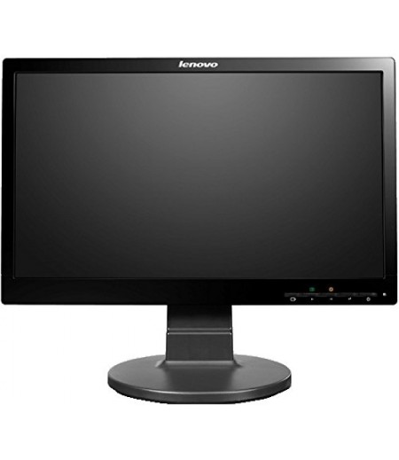 Lenovo Desktop V530s 10TYS05M00, i3-9Th Gen processor, 4GB RAM, 1TB HDD, No DVD and DOS OS with Monitor 18.5 inch