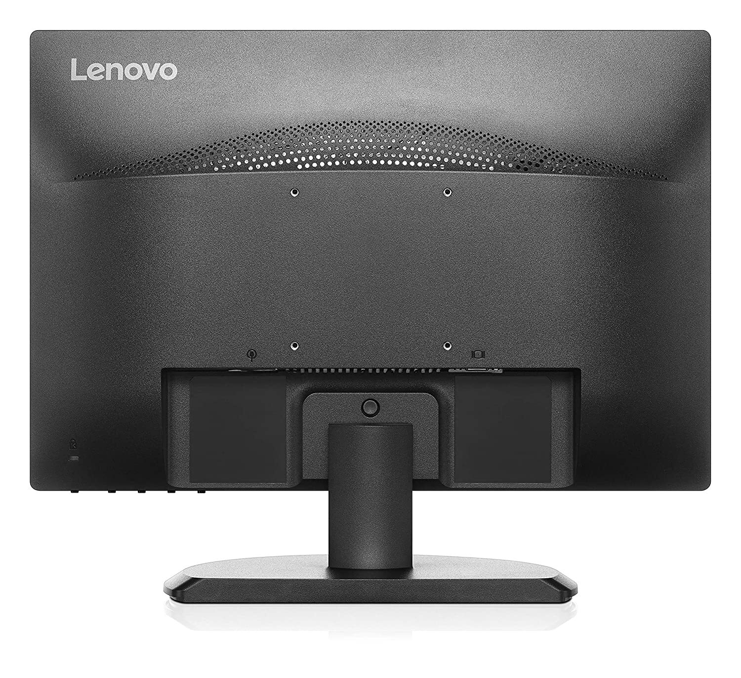 Lenovo Desktop V530s 11BLS06G00 Core i3-9100 processor, 4GB RAM, 1TB HDD,No DVD, DOS OS with Monitor size 19.5"-M000000000371 www.mysocially.com