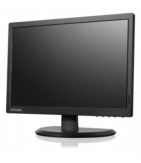 Lenovo Desktop A/O 330 F0D70070IN CDC-J4005 with 4GB RAM, 1TB HDD, DVD (RW), DOS Operating System and 19.5" Monitor-M000000000373 www.mysocially.com