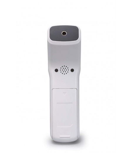 Spot Infrared Thermometer GS 66-M000000000390 www.mysocially.com