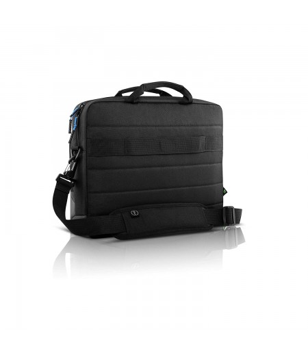 Dell Pro Briefcase 15 (PO1520C), Made with an Earth-Friendly Solution-Dyeing Process