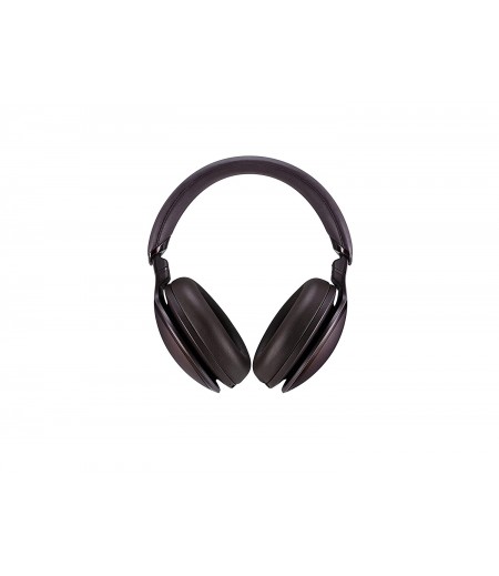 Panasonic RP-HD605NE-K Noise Canceling Headphones Wireless Bluetooth and Smartphone Siri / Google Voice Assistant Ear Headphones- Brown-M000000000412 www.mysocially.com