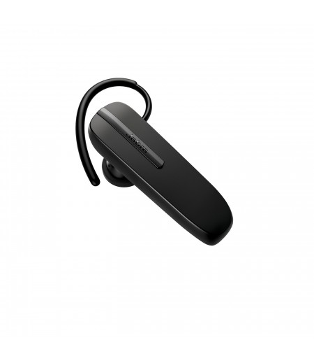 Jabra Talk 5 Bluetooth Headset - Black-M000000000416 www.mysocially.com