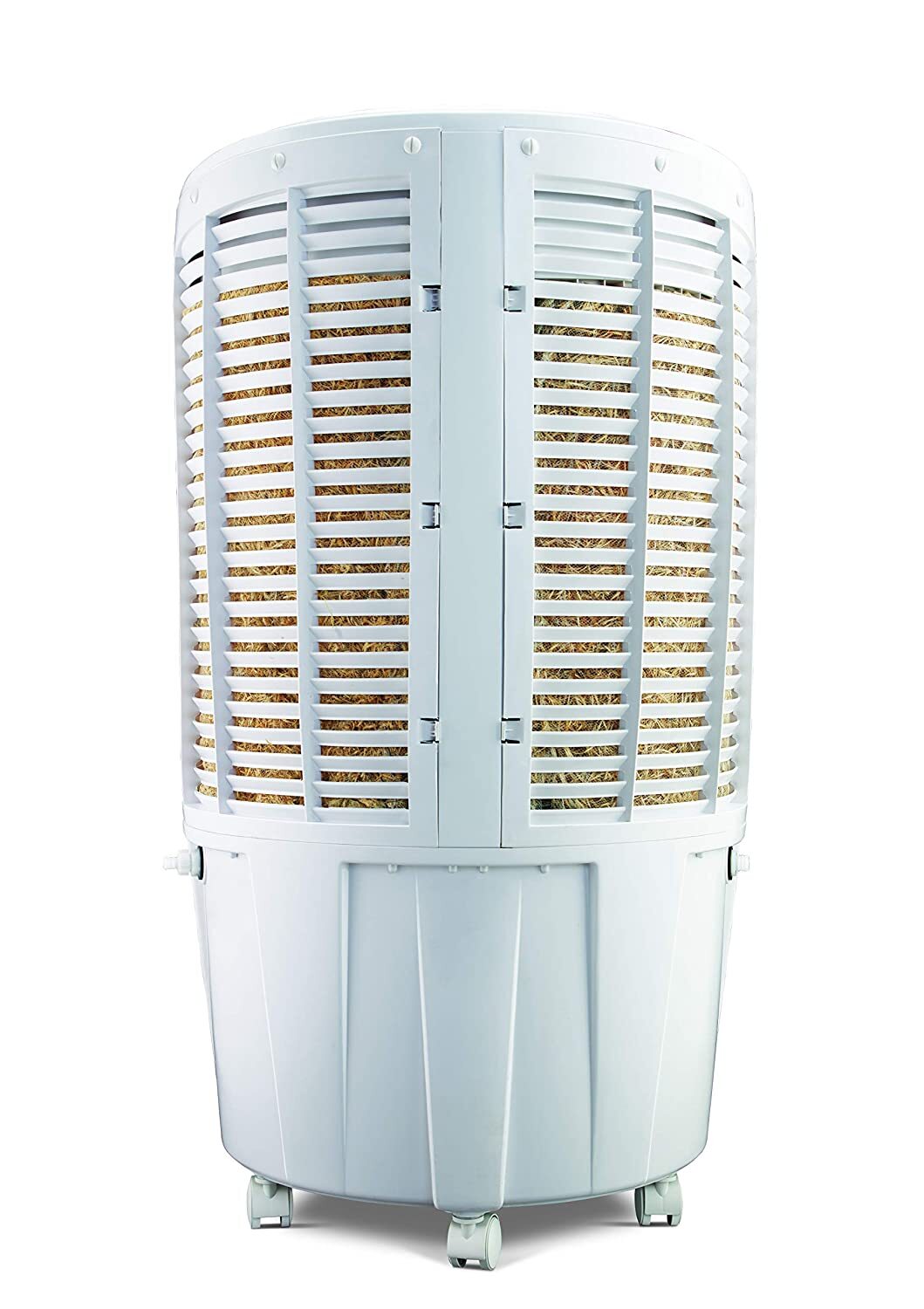 Bajaj DC2016 67-litres Desert Air Cooler (White) - for Large Room-M000000000470 www.mysocially.com
