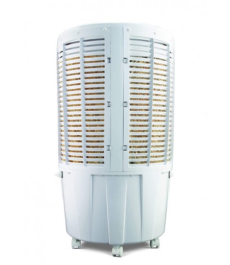 Bajaj DC2016 67-litres Desert Air Cooler (White) - for Large Room-M000000000470 www.mysocially.com