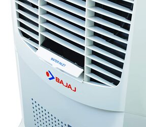 Bajaj DC2016 67-litres Desert Air Cooler (White) - for Large Room