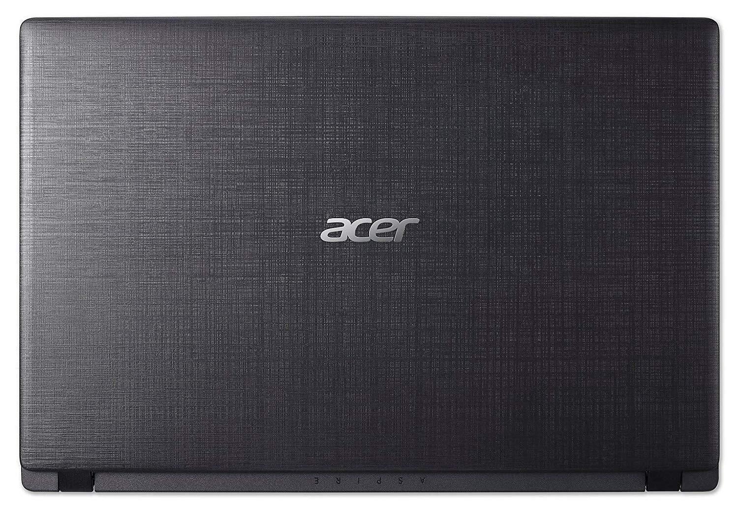 Acer One 14 Z2-485 14-inch Laptop (Intel Pentium Gold Processor) 4415U/4GB/1TB HDD/Windows 10 Home Single Language 64 Bit with Intel HD 610 Graphics 3 Years Warranty Silver-M000000000475 www.mysocially.com