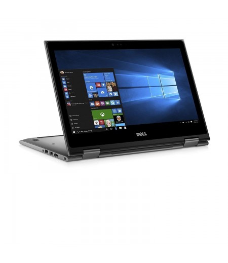 Dell Inspiron 5379 2-in-1 2017 13.3-inch FHD Touch Laptop (8th Gen Core i5/8GB/1TB/Win 10/ Pre-Installed MS Office H & S 2016 /Integrated Graphics)-M000000000484 www.mysocially.com