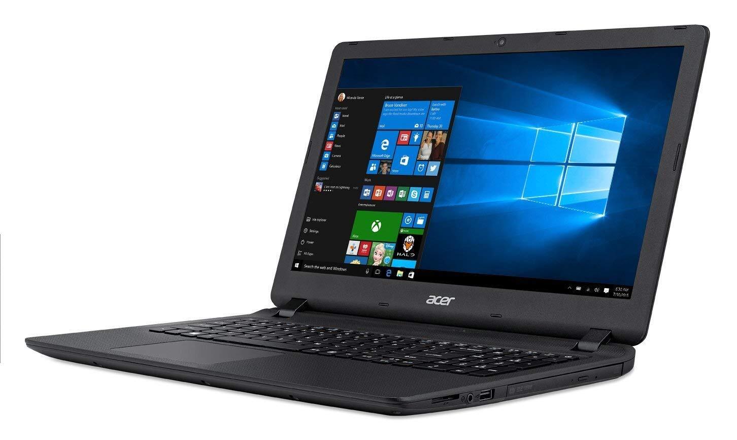 Acer One 14 Z2-485 14-inch Laptop (Intel Pentium Gold Processor) 4415U/4GB/1TB HDD/Windows 10 Home Single Language 64 Bit with Intel HD 610 Graphics 3 Years Warranty Black-M000000000485 www.mysocially.com
