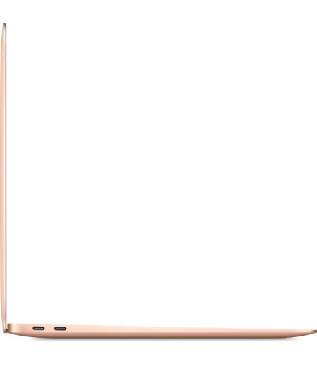 Apple MacBook Air Core i5 10th Gen - (8 GB/512 GB SSD/Mac OS Catalina) MVH52HN/A  (13.3 inch, Gold, 1.29 kg)