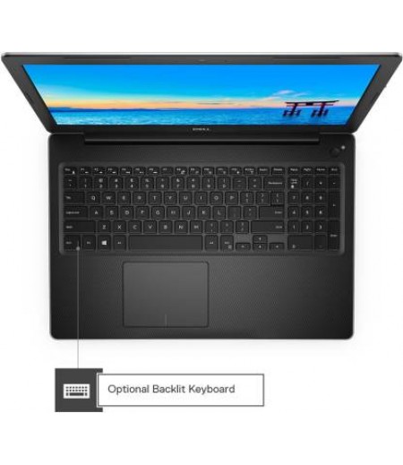Dell Inspiron Core i3 10th Gen - (4 GB/1 TB HDD/Windows 10 Home) Inspiron 3593 Laptop  (15.6 inch, Black, 2.02 kg, With MS Office)-M000000000498 www.mysocially.com
