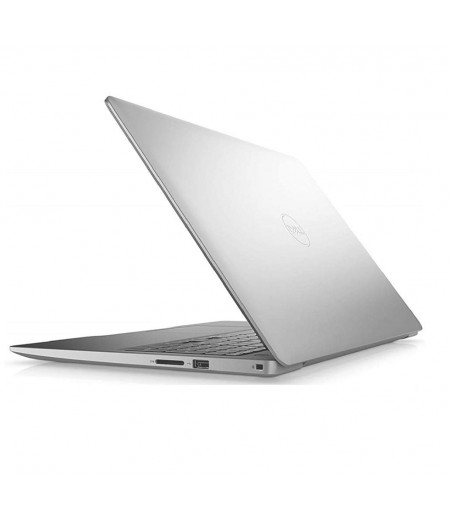 Dell Inspiron 3583 15.6-inch FHD Laptop (8th Gen Core i5-8265U/8GB/1TB/Window 10 + MS Office/2 GB AMD Graphics/Silver)-M000000000507 www.mysocially.com