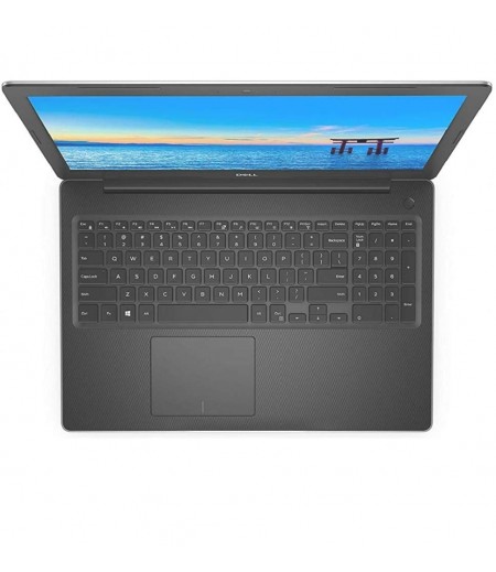 Dell Inspiron 3583 15.6-inch FHD Laptop (8th Gen Core i5-8265U/8GB/1TB/Window 10 + MS Office/2 GB AMD Graphics/Silver)