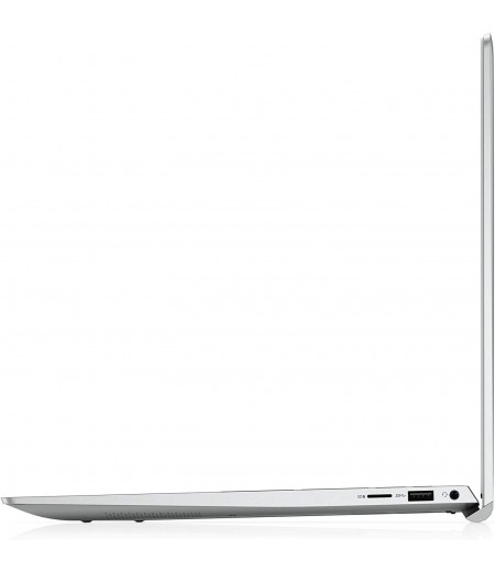 DELL Inspiron 5501 15.6-inch FHD Laptop (10th Gen Core i7-1065G7/8GB/512GB NVMe SSD/Windows 10/MS Office 2019/2GB NVIDIA GeForce MX330 Graphics/Backlit KB), Platinum Silver-M000000000512 www.mysocially.com