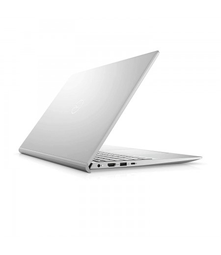 Dell Inspiron 5502 15.6-inch FHD Laptop (11thGen Core i5-1135G7/8GB RAM/512GB SSD/2GB MX330 Graphics/Windows 10 + MS Office Laptop),Platinum Silver-M000000000513 www.mysocially.com