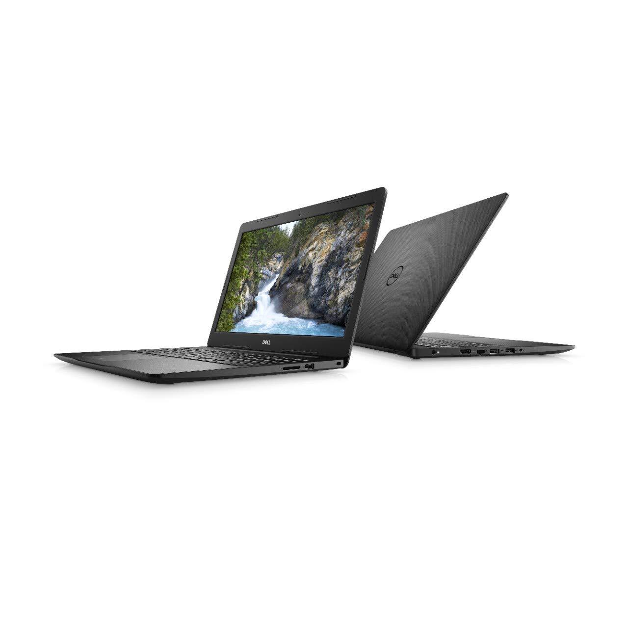 Dell Vostro 3590 15.6-inch FHD Laptop (10th Gen Core i3-10110U/4GB/1TB HDD/Windows 10 + MS Office/Intel HD Graphics), Black-M000000000521 www.mysocially.com