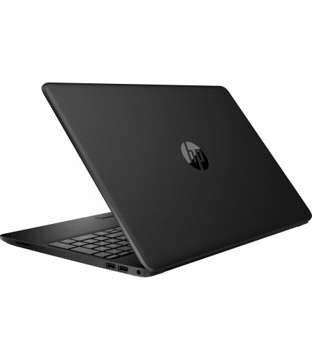HP 15s-du2071TU 15.6-inch Laptop (10th Gen i3-1005G1/8GB/1TB HDD/Windows 10 Home/Integrated Graphics), Jet Black-M000000000530 www.mysocially.com