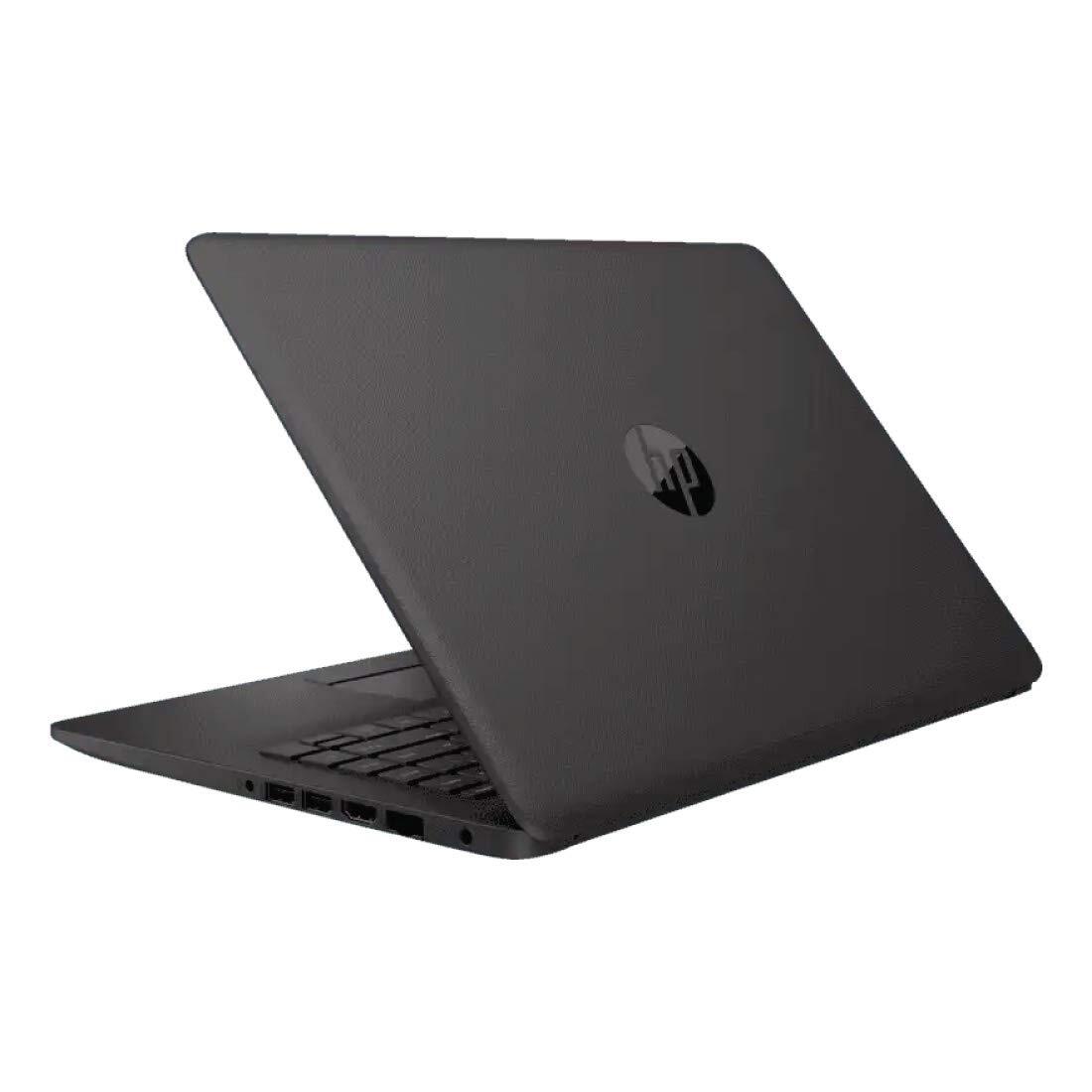 HP 240 G7 Laptop 1S5F1PA#ACJ (10th Gen Intel Core i3-1005G1/4 GB RAM/1TB HDD/14.0 inch/DOS/Intel UHD Graphics/1.52 kg) Dark Ash Silver-M000000000531 www.mysocially.com