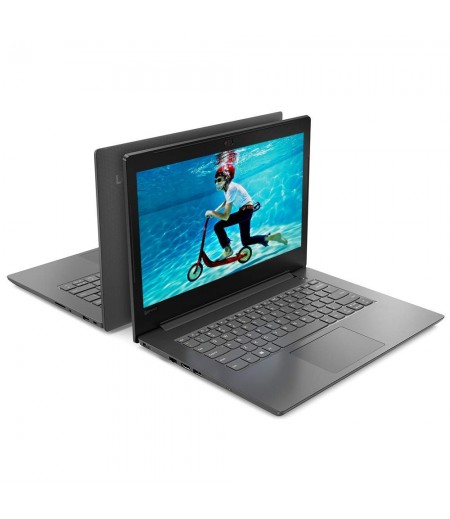 Lenovo V14 Intel Core i3 10th Gen 14-inch HD Thin and Light Laptop (4GB RAM/ 1TB HDD/ Win 10 Home/ Grey/ 1.6 kg), 82C4A00NIH-M000000000536 www.mysocially.com