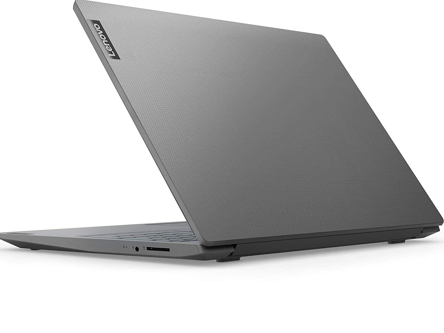 Lenovo V15 Intel Core i3 10th Generation 15.6 inch Screen Laptop (4 GB RAM, 1 TB HDD/Win 10 Home/ Colour Name / Weight), Model Number 82C5A00AIH-M000000000537 www.mysocially.com