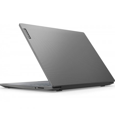 Lenovo V15 Intel Core i3 10th Generation 15.6 inch Screen Laptop (4 GB RAM, 1 TB HDD/Win 10 Home/ Colour Name / Weight), Model Number 82C5A00AIH-M000000000537 www.mysocially.com