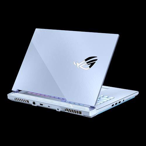 Asus Gaming Laptop ROG Strix G17 i7-10750H(16 Gb Ram,1T SSD,17.3 FHD-144hz,GTX1660Ti-6GB,RGB Backlit-4 Zone,WIFI6,WIN10,,Glacier Blue),G712LU-EV078T-M000000000544 www.mysocially.com