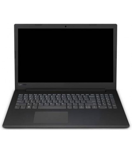 Lenovo V145 Laptop APU Dual Core A6 A6-9225 (4 GB / 1TB HDD / DOS OS / 15.6 inch, Black, 2.1 kg)