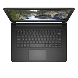 Dell Vostro 3478 Intel Core i5 8th Gen 14-inch Laptop (4GB/1TB HDD/DOS Operating System/Black/2 kg)