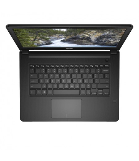 Dell Vostro 3478 Intel Core i5 8th Gen 14-inch Laptop (4GB/1TB HDD/DOS Operating System/Black/2 kg)