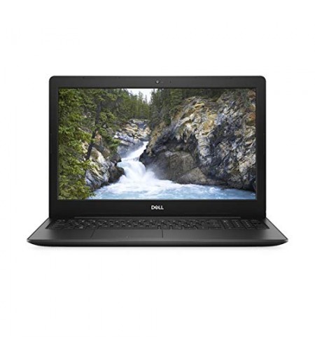 Dell Vostro 3590 15.6-inch FHD Laptop (10th Gen Core i5-10210U/8GB/1TB HDD/256GB SSD/DVD/2GB Graphics/Windows 10 Home SL/Ms Office) 2.17kg, Black