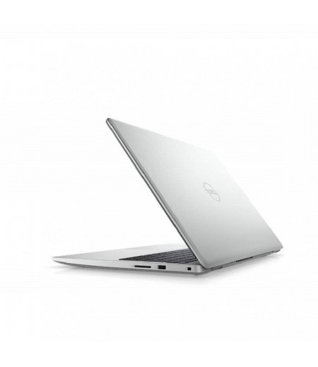 Dell Inspiron 3505 15 Inch FHD AG Laptop (Ryzen-3 3250U / 4 GB /  1TB +256 GB / Vega Graphics / 1 Yr NBD / Win 10 + MS Office H&S 2019) D560335WIN9S-M000000000567 www.mysocially.com