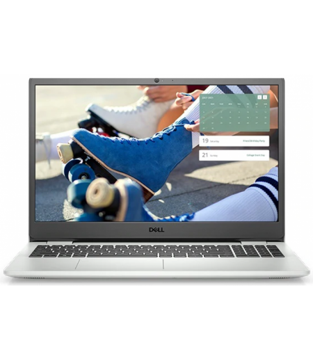 DELL Inspiron 3505 15.6-inch FHD Laptop D560332WIN9S (Ryzen 7 3700U, 8GB RAM, 512GB SSD, Vega Graphics, Windows 10, Office H&S 2019) Silver