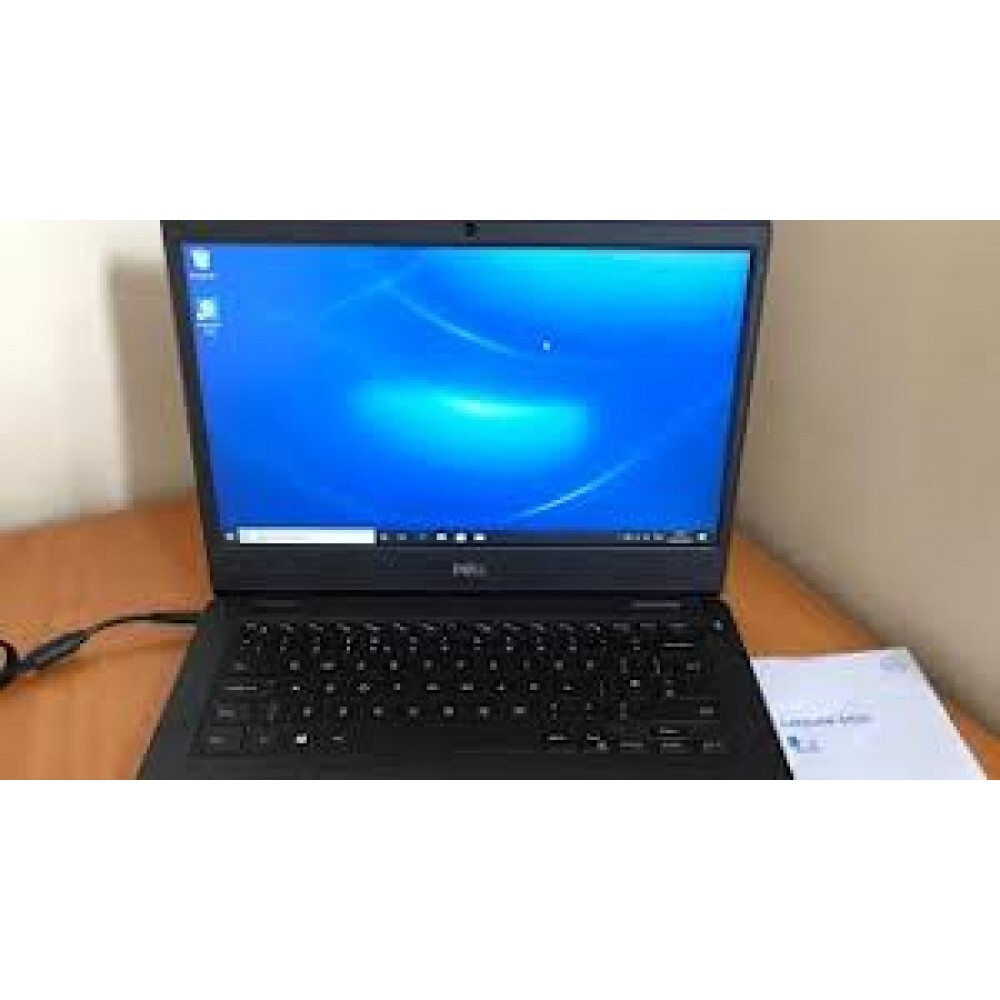 Dell Laptop LATITUDE 14-3400 (i7-8565/8/1TB/W10 PRO/2GB/ 14.0/3Y)-M000000000579 www.mysocially.com