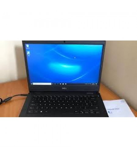 Dell Laptop LATITUDE 14-3400 (i7-8565/8 GB RAM/1TB HDD/W10 PRO/2GB/ 14"/ 3 Years Warranty