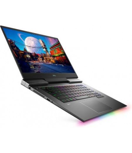 Dell G7 Core i9 10th Gen - (16 GB/1 TB SSD/Windows 10 Home/8 GB Graphics/NVIDIA Geforce RTX 2070/300 Hz) INS 7500 / G7 7500 Gaming Laptop  (15.6 inch, Black, 2.56 kg, With MS Office)-M000000000587 www.mysocially.com