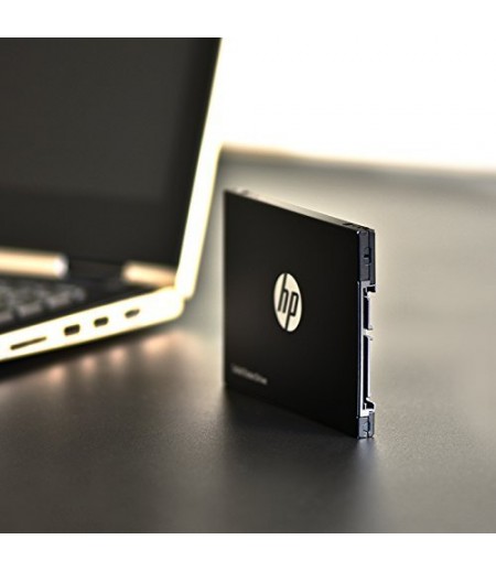 HP SSD S700 2.5 Inch 250GB SATA III 3D NAND Internal Solid State Drive (2DP98AA)-M000000000589 www.mysocially.com