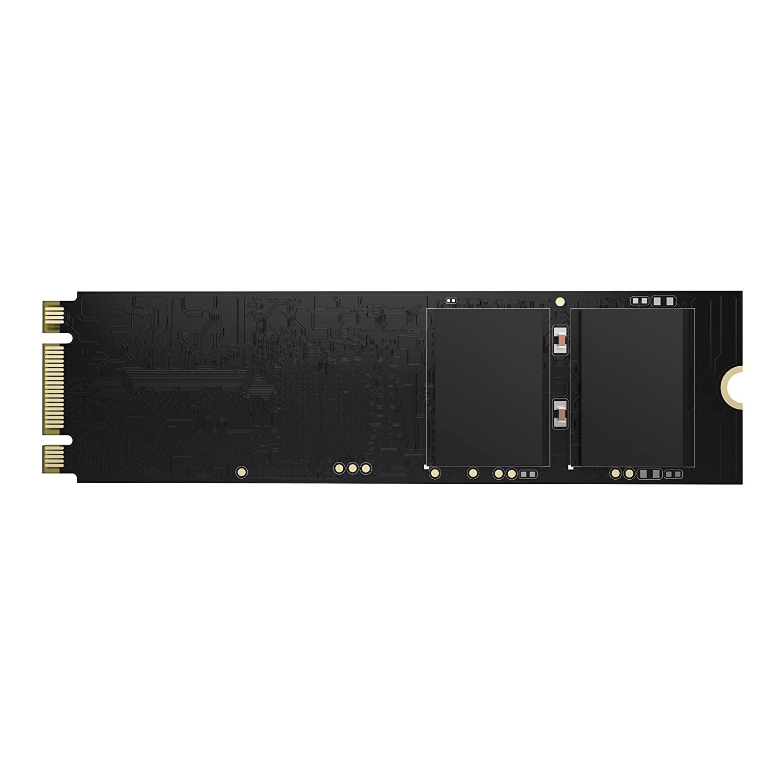 HP SSD S700 M.2 2280 120GB SATA III 3D TLC NAND Internal Solid State Drive (SSD)-M000000000596 www.mysocially.com